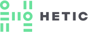 logo hetic